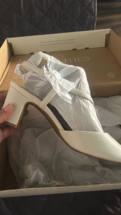 heels