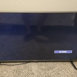 LG 43 in Tv