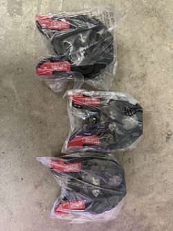 Milwaukee M12 pex jaws
