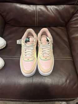 Air Max And Air Force 1s 