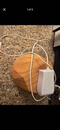 Oil Diffuser