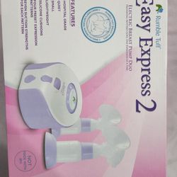 Breast Pump