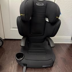 Graco TurboBooster 2.0 LX Highback Booster Car Seat with Safety Surround $60 