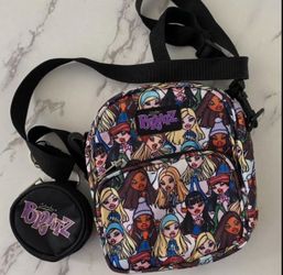 Bratz bag