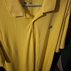 Adidas  Men Shirt