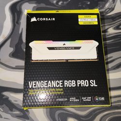 Corsair Vengeance RGM Pro SL