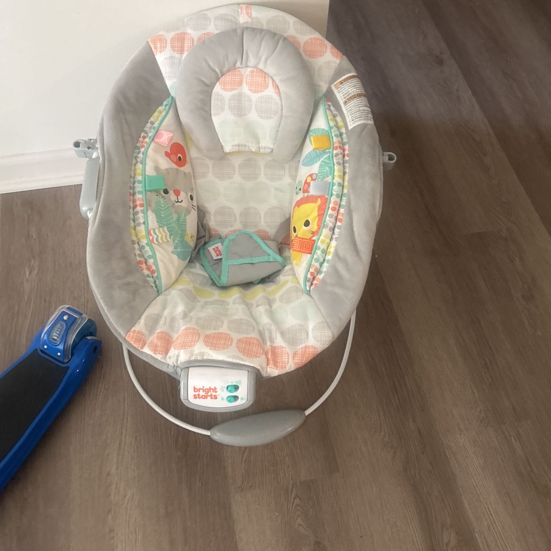 Baby Seat 
