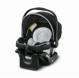 Graco Snugride 35 Lite LX