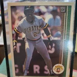 Barry Bonds Upper Deck Baseball Cards Lot 