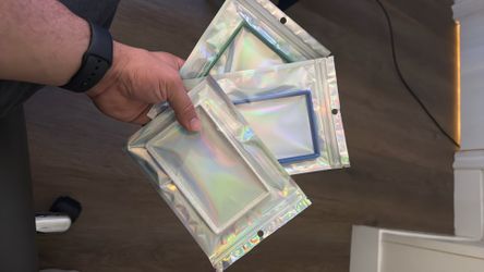 PSA/CGC SLAB GUARDS