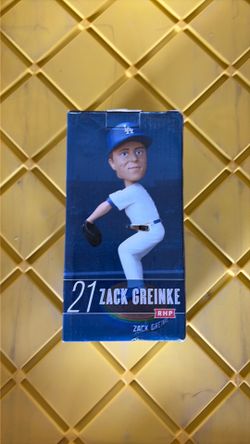 Dodgers Bobblehead