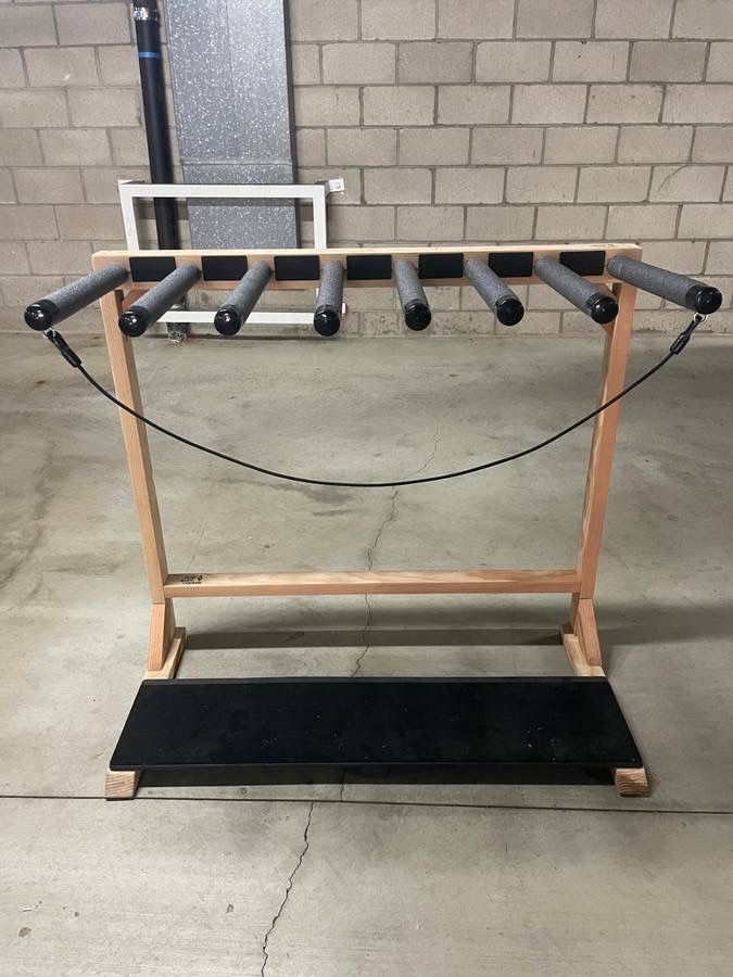 Surfboard Rack - Epic Surf Racks