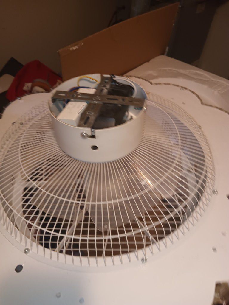 Celling Fan Led Light