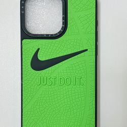 UNISEX case for iPhone  15PROMAX  $30 Firm Price.