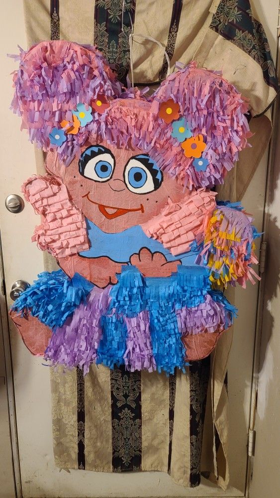 Number 1 Pinata.. purple for Sale in San Antonio, TX - OfferUp