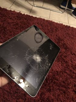 iPad mini 2