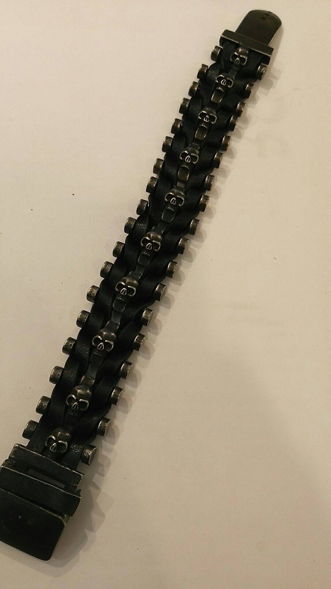 Stainless steel bracelet orignal