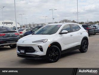 2024 Buick Encore GX