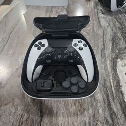 Dualsense Edge Controller