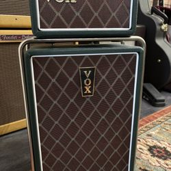 VOX MINI SUPERBEETLE AMP **Rare Color**