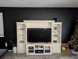 65-inch 4K Ultra HD 3D-ready Smart LED television