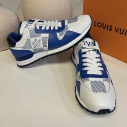 New Louis Vuitton Men’s Shoes.