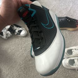 LeBron 7