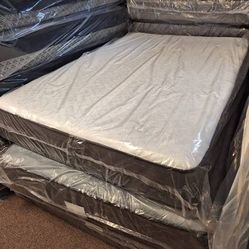 New Mattresses For Sale 