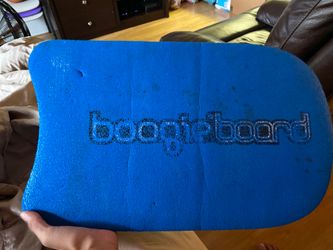 Mini Boogie Board