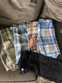 Boys shorts