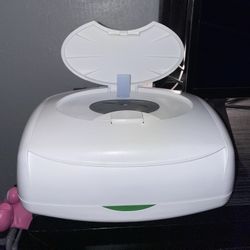Wipe Warmer 