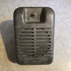 Mark II Vintage Drive In Movie Speaker