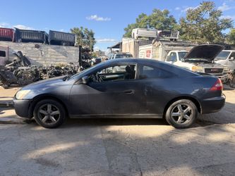 2003 Honda Accord V6 ***for Parts Only*** 