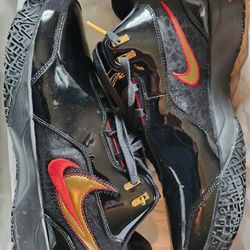 Lebron Size 14