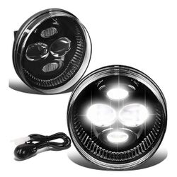 Gmc Sierra Fog Lights