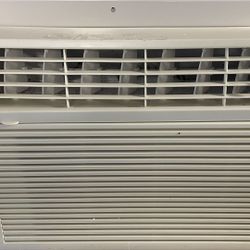 Window Air conditioner New