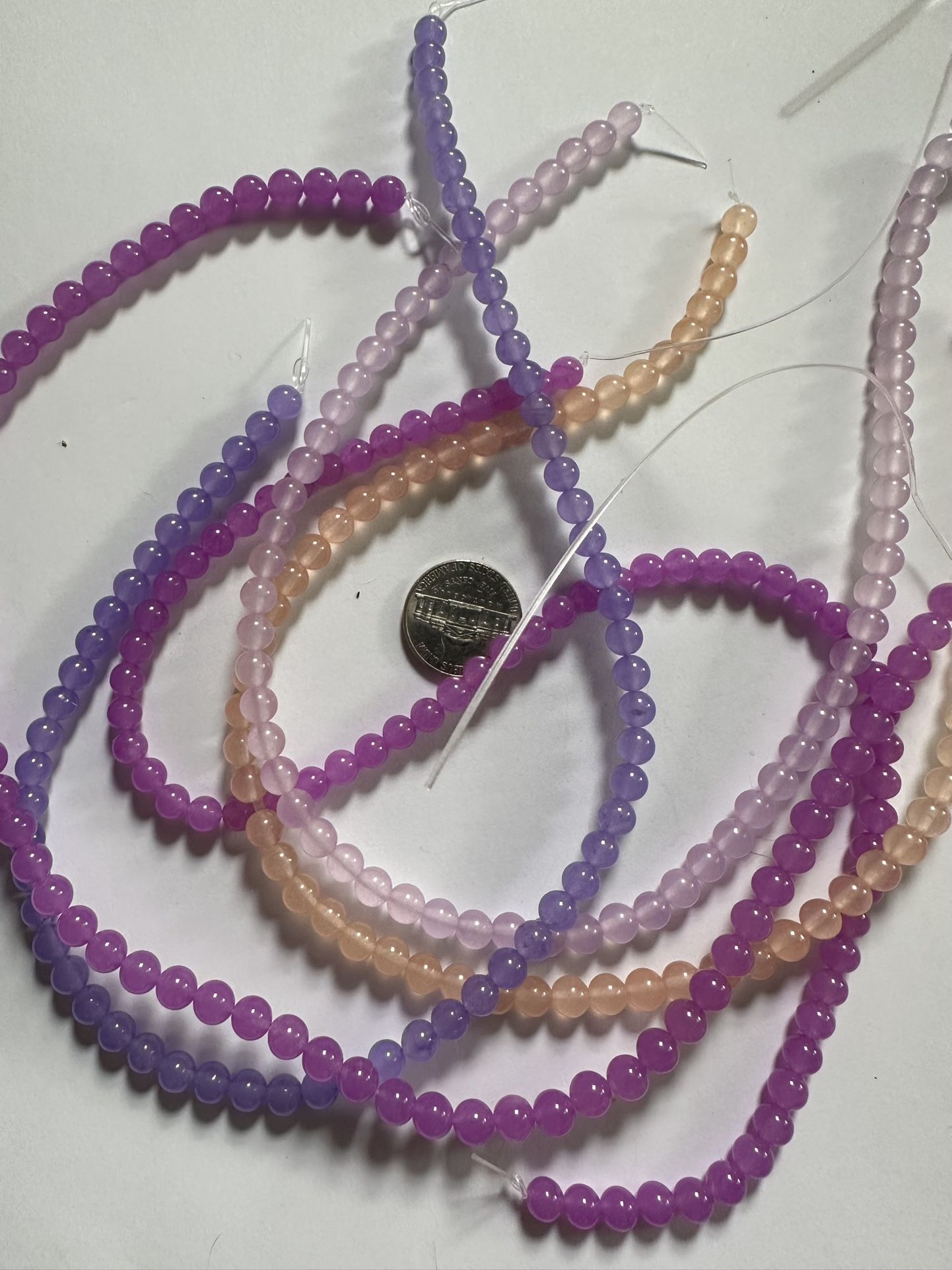 Glass Beads