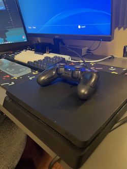 Ps4 Slim 1tb 