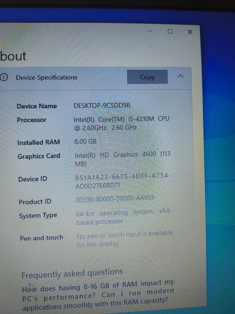 Hp Need Battery Works On Power Cord Only
