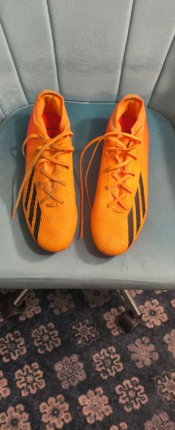 Adidas Speedportal 3. Used once. Men size 11.5.