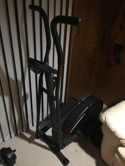 Weslo momentum 750 sale
