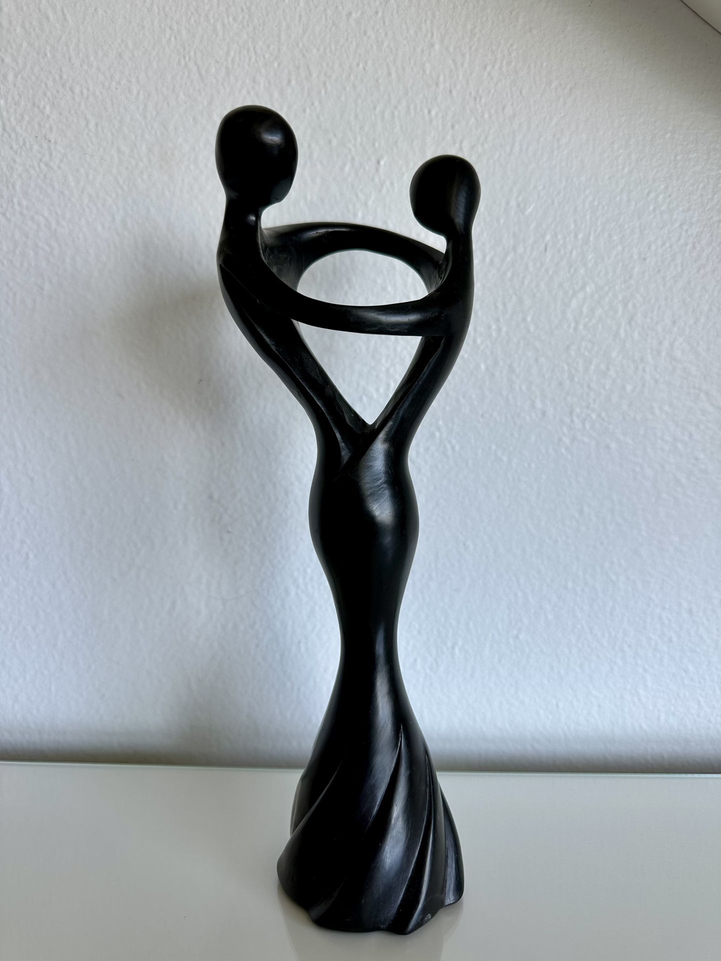 Romantic sculpture