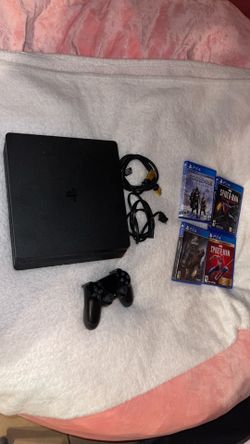 PS4
