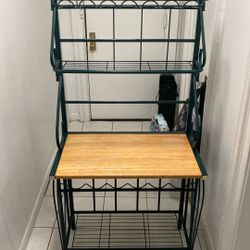 Hallway Entry Table 