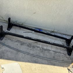 Van Racks