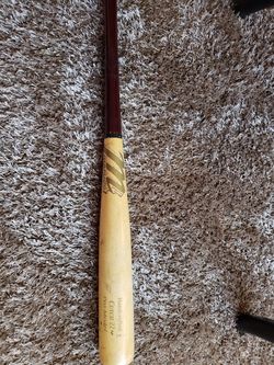 Marucci Baseball bat