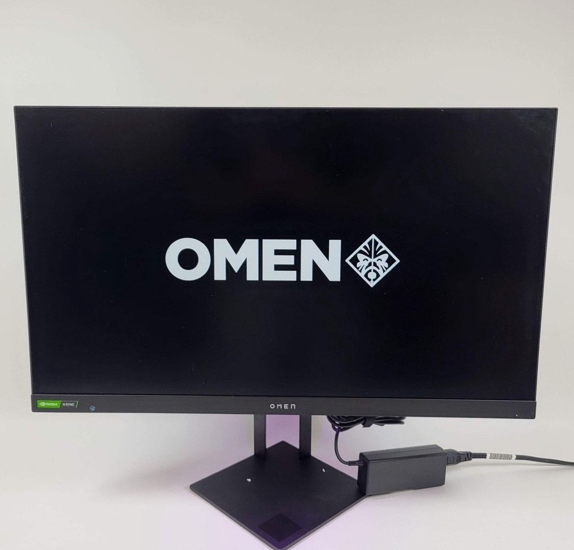 Omen Gaming Moniter