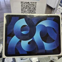 Ipad Air 5th Gen 64gb WiFi Only 