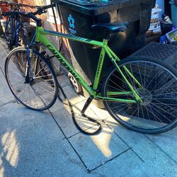 Bike