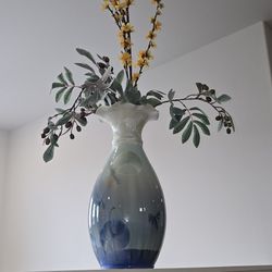 Porcelain Flower VASE 